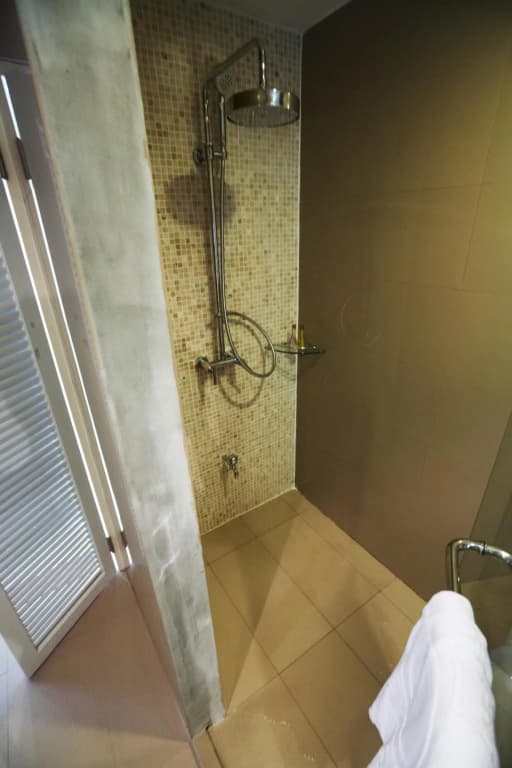 The Phoenix Hotel Bangkok - photo 37