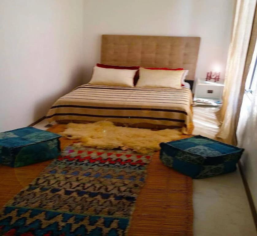 Villas Taos retreat Marrakech - photo 2