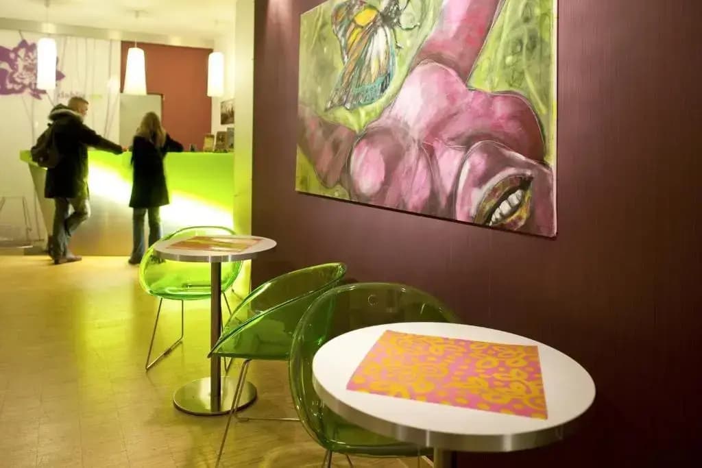 Dahlia Inn - photo 8