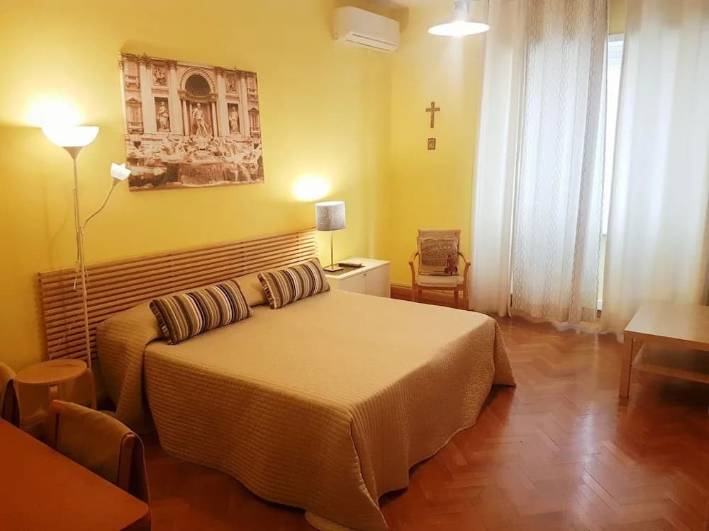 Bed and Breakfast Roma Amore Mio - photo 1