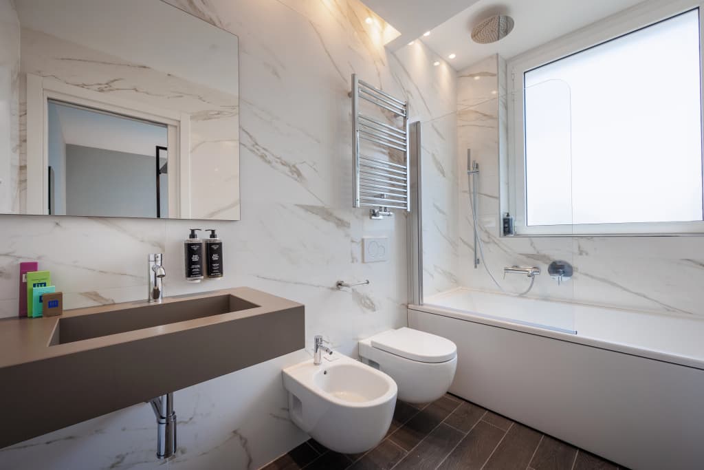 IH Hotels Milano Centrale - photo 12