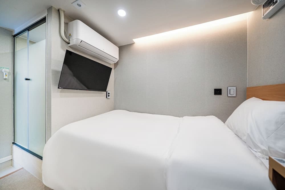 247 Hostel Seoul - photo 12