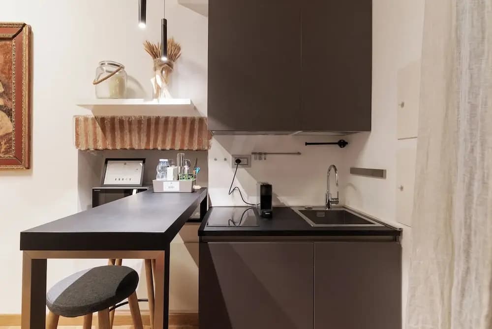Brera Apartments - photo 18