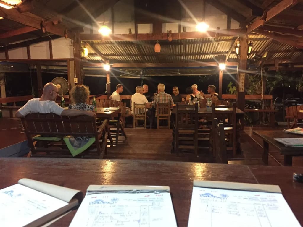PAN Beachfront Resort Krabi - photo 10