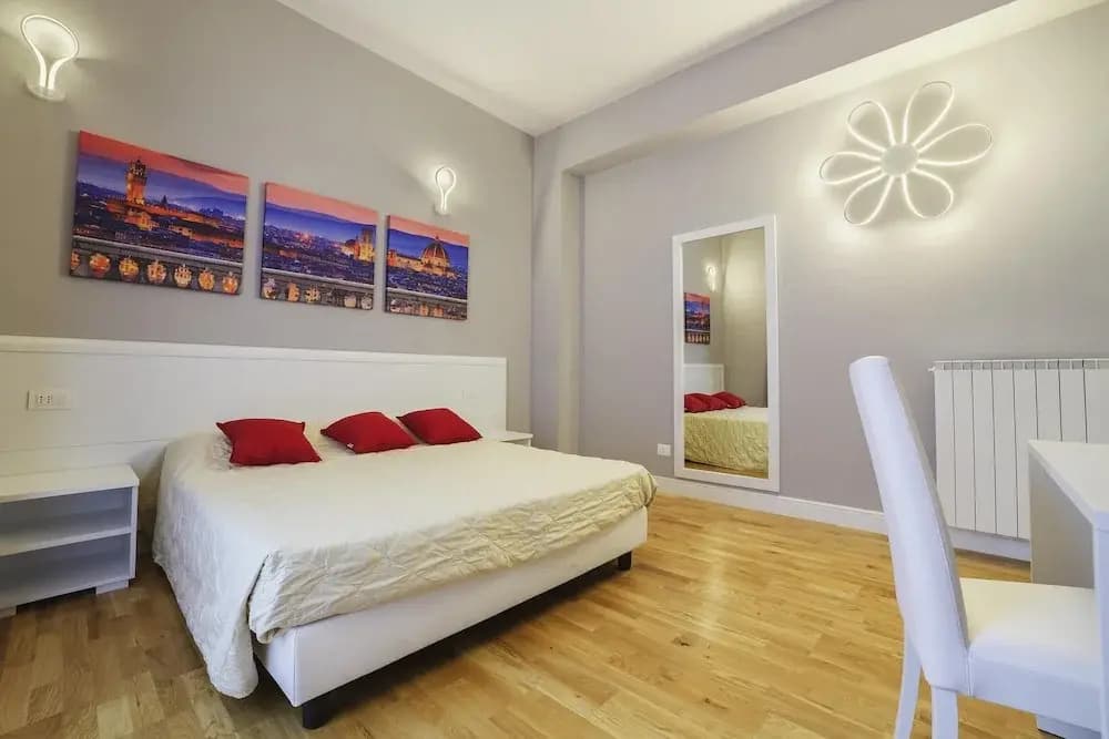 La Terrazza di Jenny b&b - photo 5
