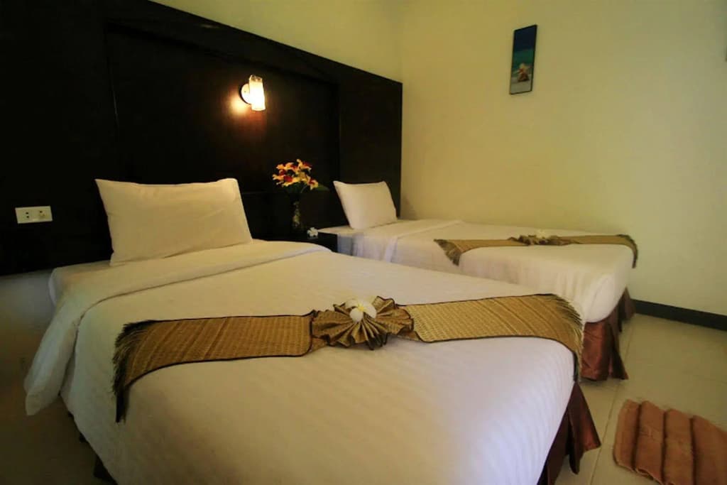 Lanta Pavilion Resort - photo 6