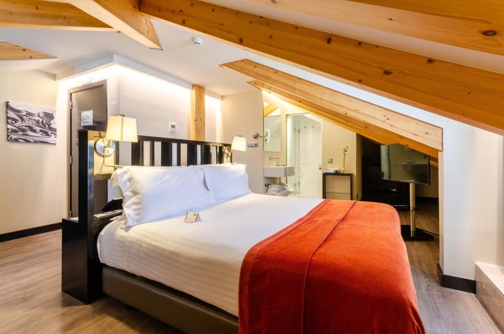 Hotel Santa Justa Lisboa - photo 34