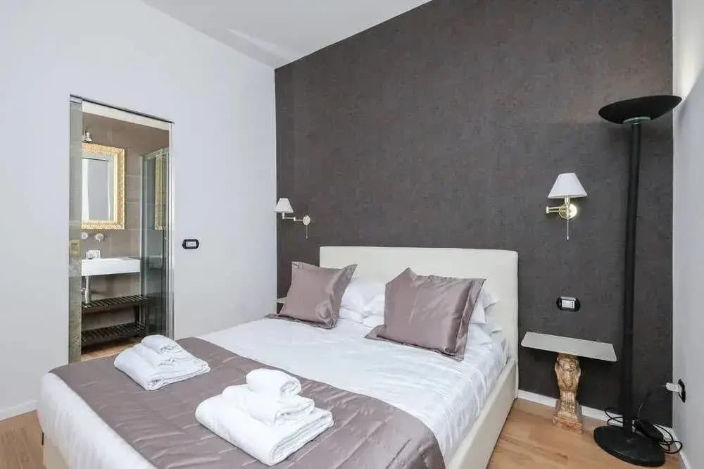 Piazza Navona Contemporary Luxury Terrace - HOV 51584 - photo 5