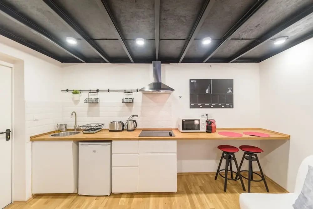 Venus Apartments - Akacfa Street Studios - photo 14