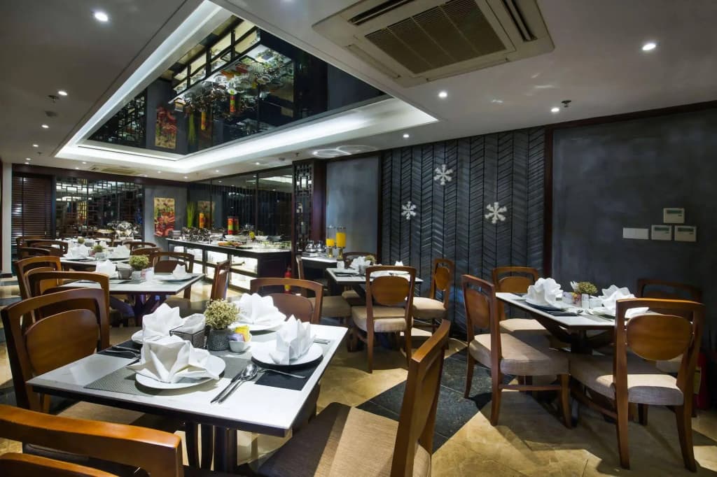 Golden Lotus Boutique Hotel - photo 16