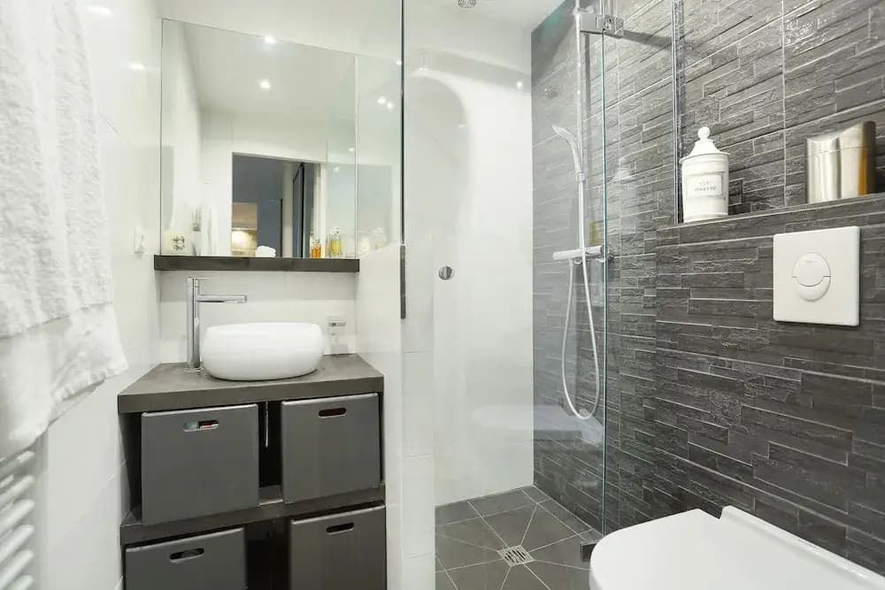 Sublime appartement Champs Elysees ( Chaillot) - photo 8
