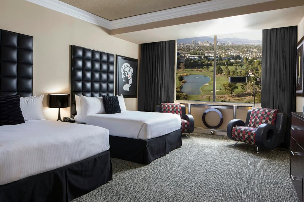 Westgate Las Vegas Resort & Casino - photo 45