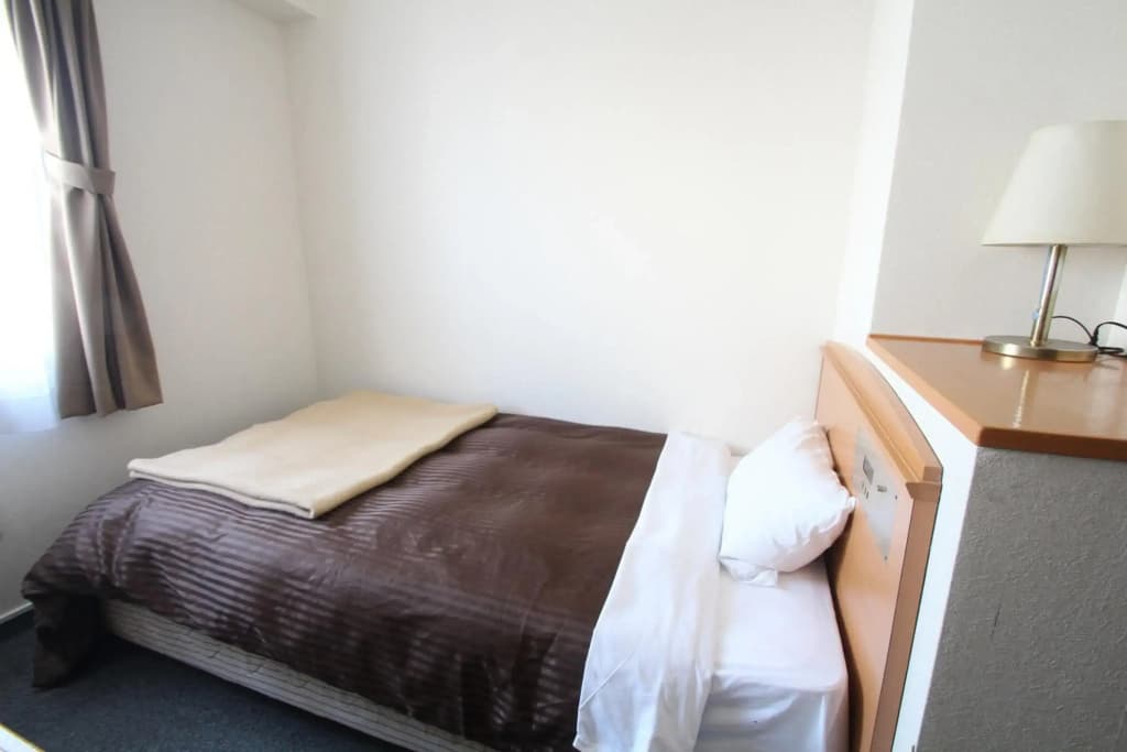 Sakura Hotel Hatagaya - photo 34