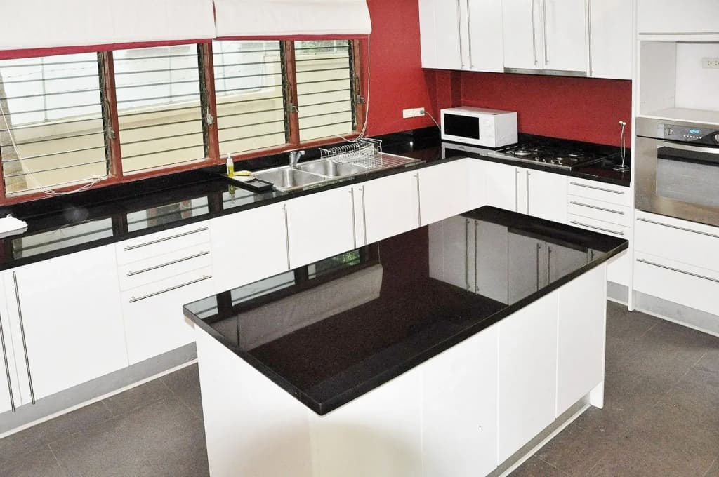 Chaweng Lakeview Residence - photo 28