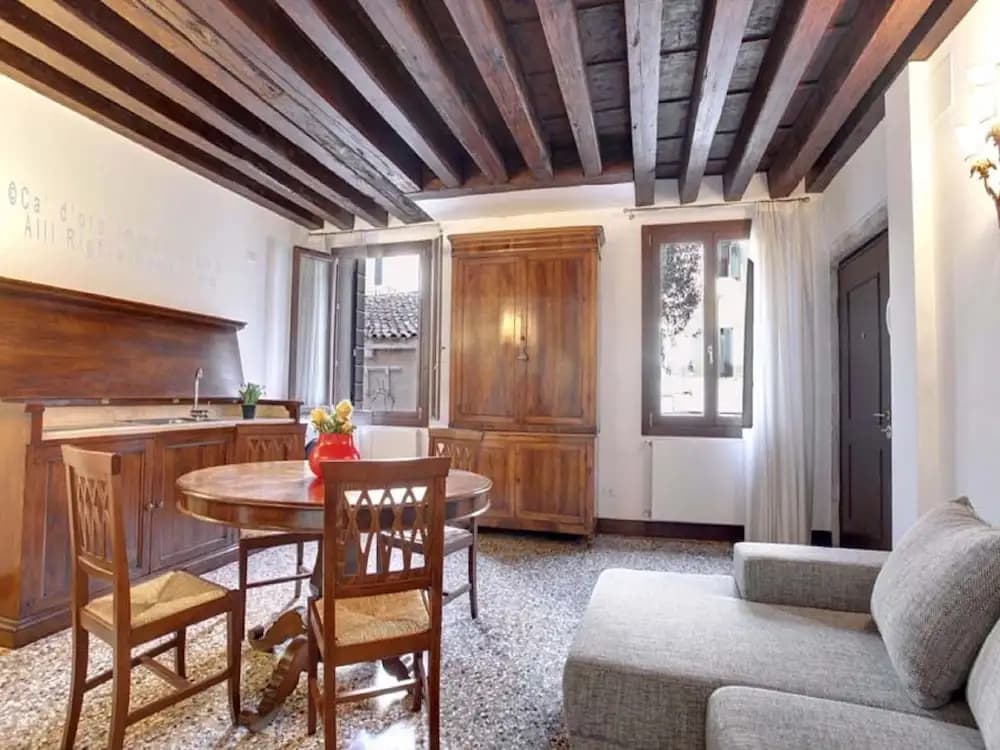 Grimaldi Apartments - Scala Reale - photo 4