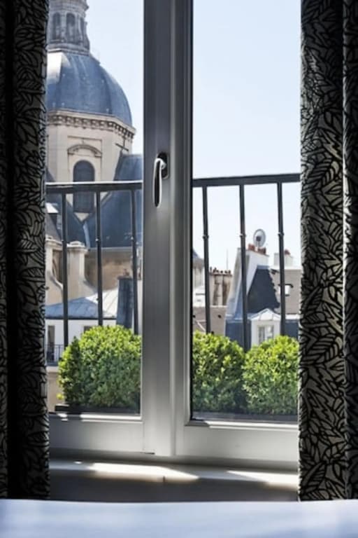 Hôtel Emile Le Marais - photo 14