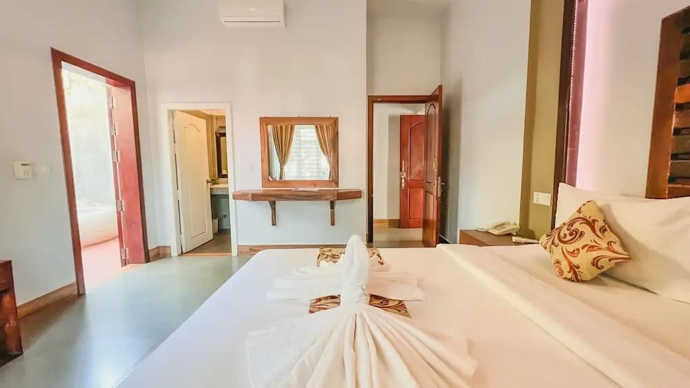 SANNA VILLA Residence - photo 4