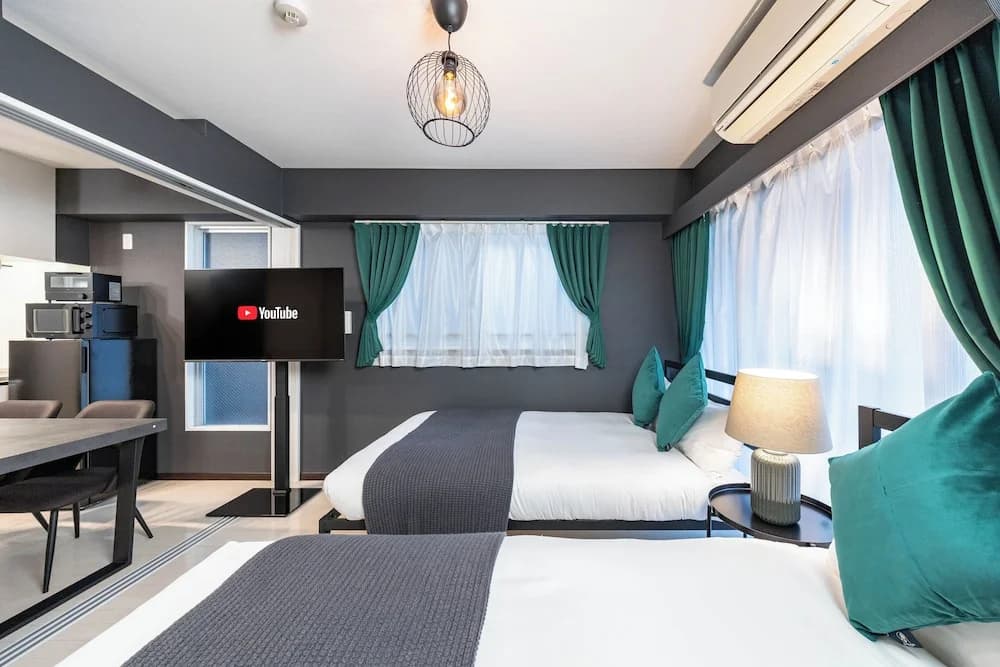 Mell-Theater Resort - photo 43