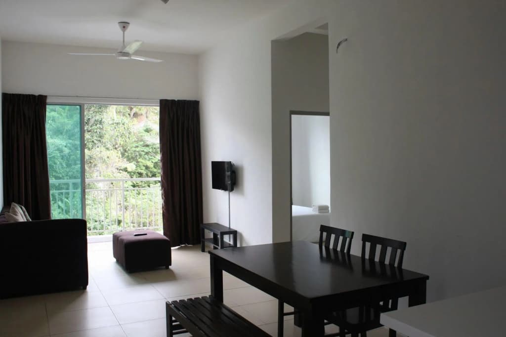 Sweet Potato Apartment - photo 26