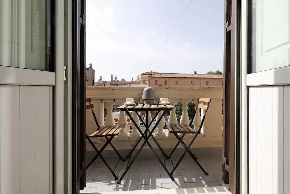 Plaza Suites Rome - photo 10