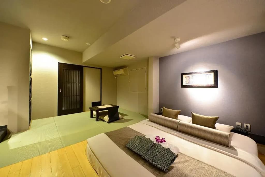 Hotel Aroma - photo 10