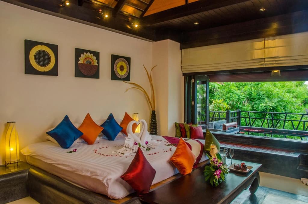 Kirikayan Boutique Resort - photo 6