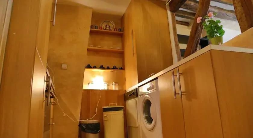 One Bedroom Apartment Near Madeleine - photo 7