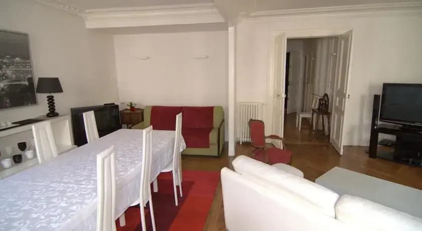 Appartement Moulin Rouge - photo 4