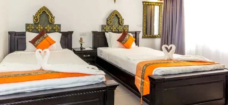 Popular Residence Villa - photo 1