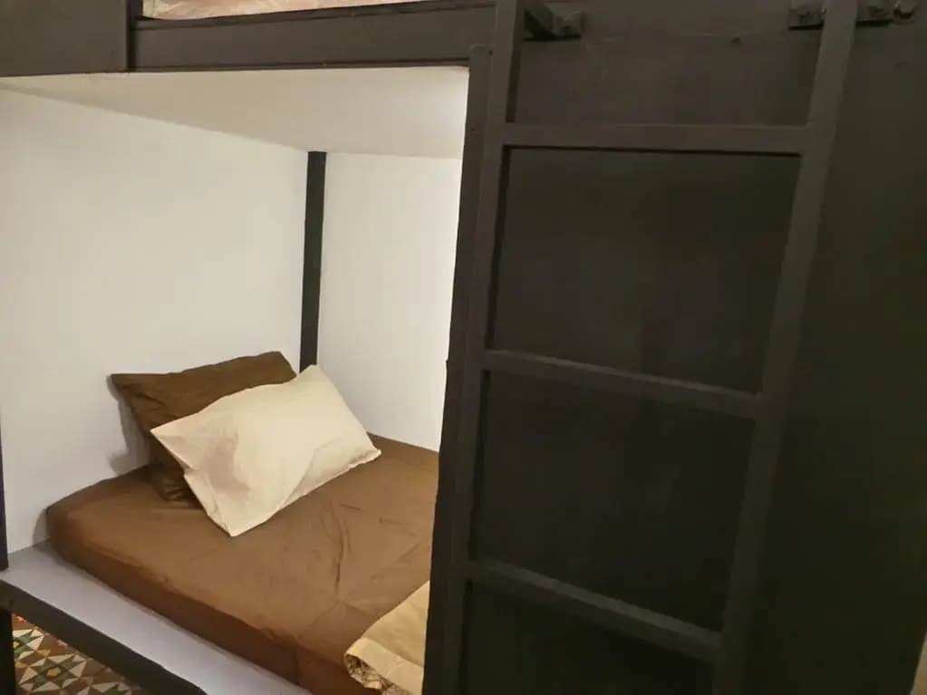 Bahari Twenty8 - Hostel - photo 3