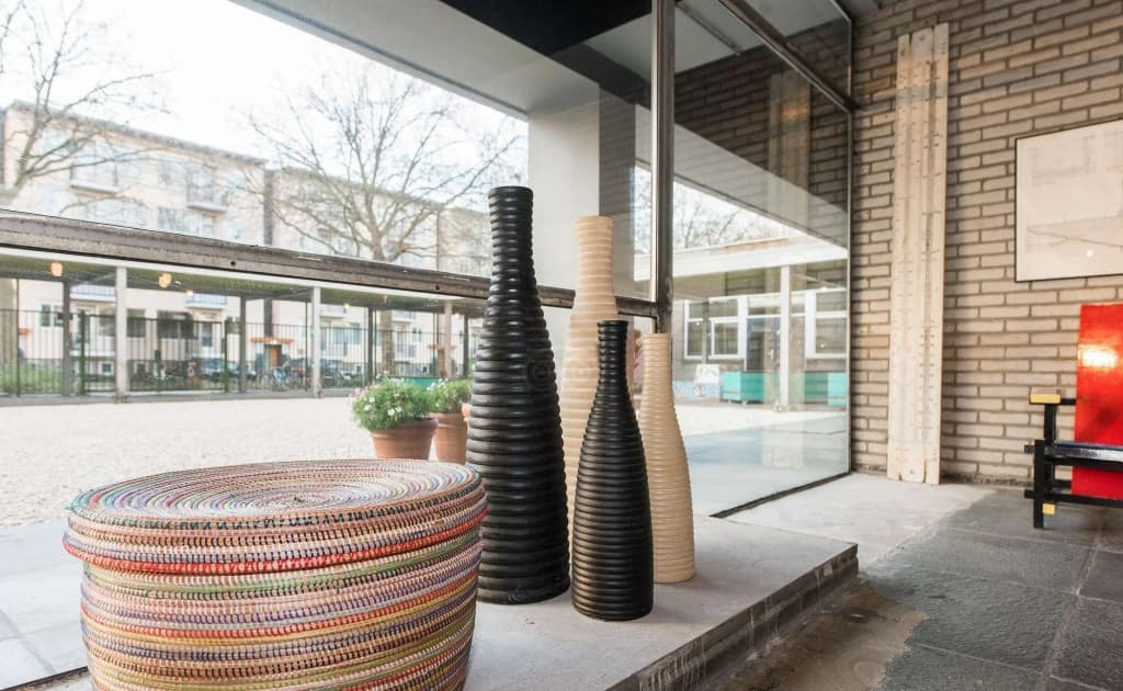 WOW Hostel Amsterdam - photo 36