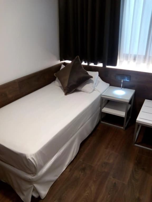 Hotel Moderno Barcelona - photo 41