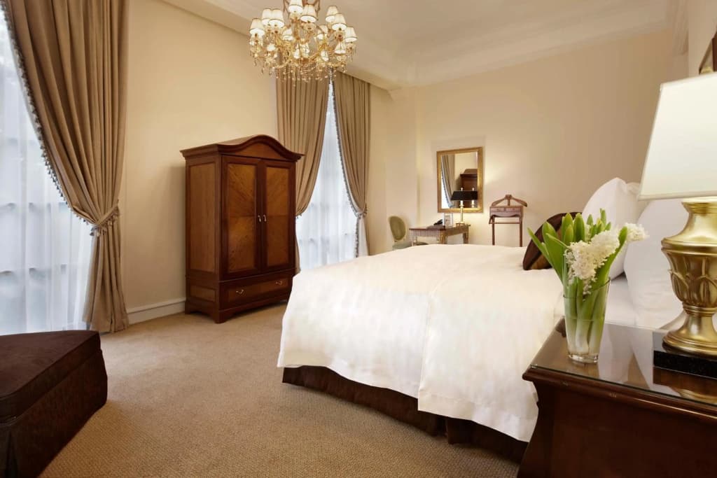 Hotel Gran Mahakam - photo 35