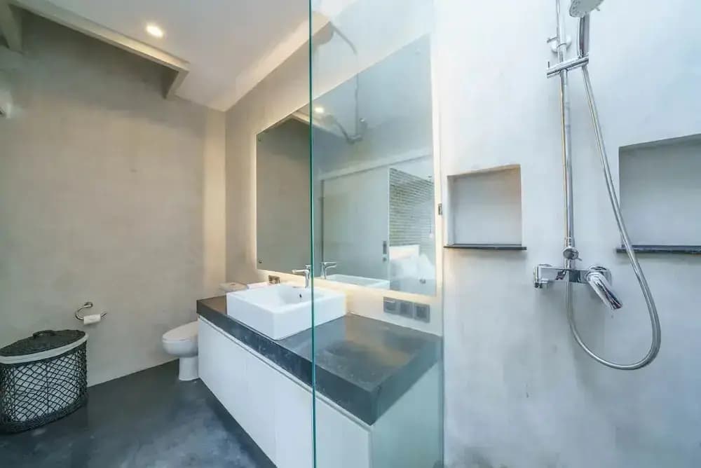 Loft Berawa 3 - photo 7