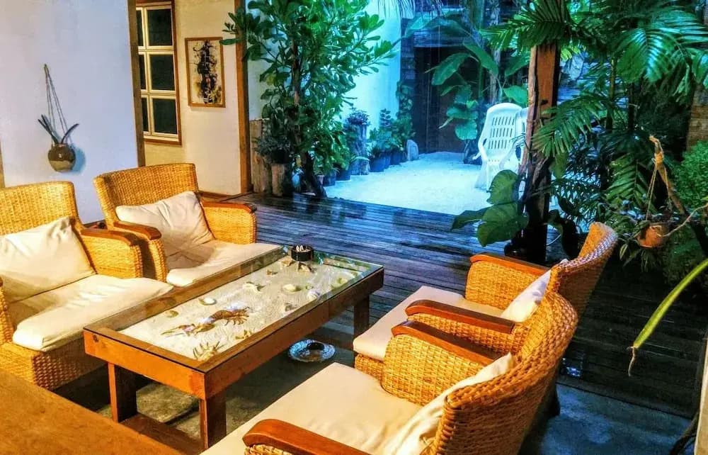 Ramoli Guest Inn Rasdhoo - main photo