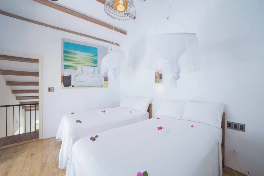 An Bang Beach Hideaway Homestay - photo 6