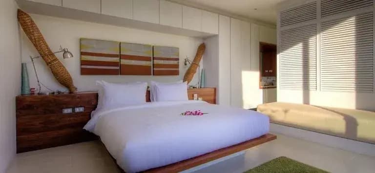 Samujana Villa 11B - photo 23