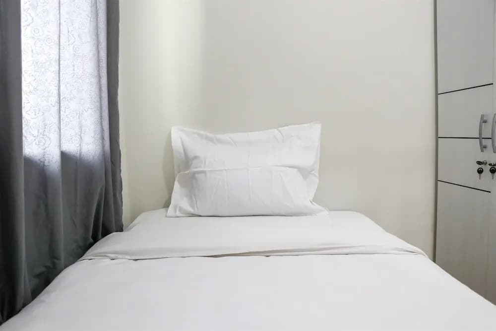 Comfort 2Br At Daan Mogot City Apartment - photo 4