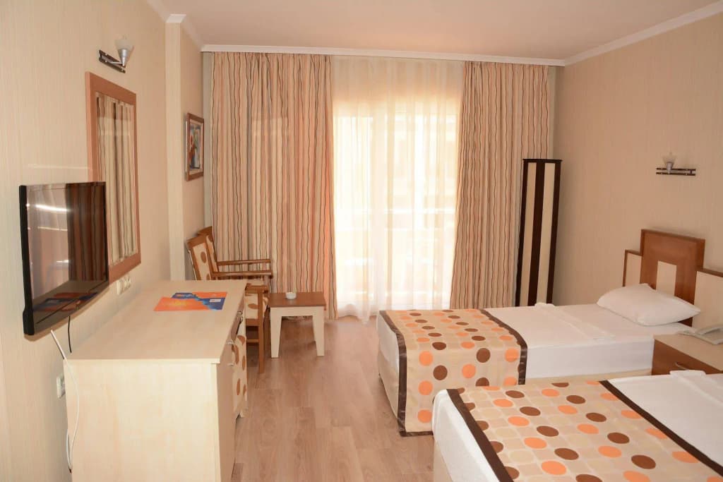 Calido Sol Hotel - photo 7