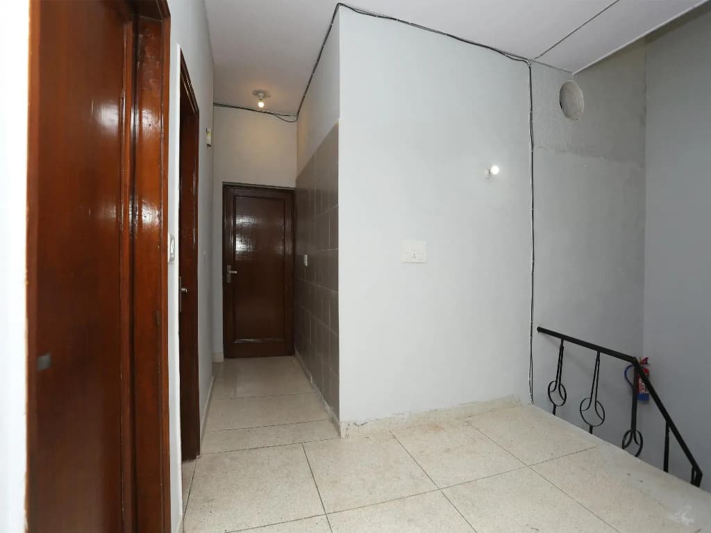 OYO 29268 White Arcade - main photo