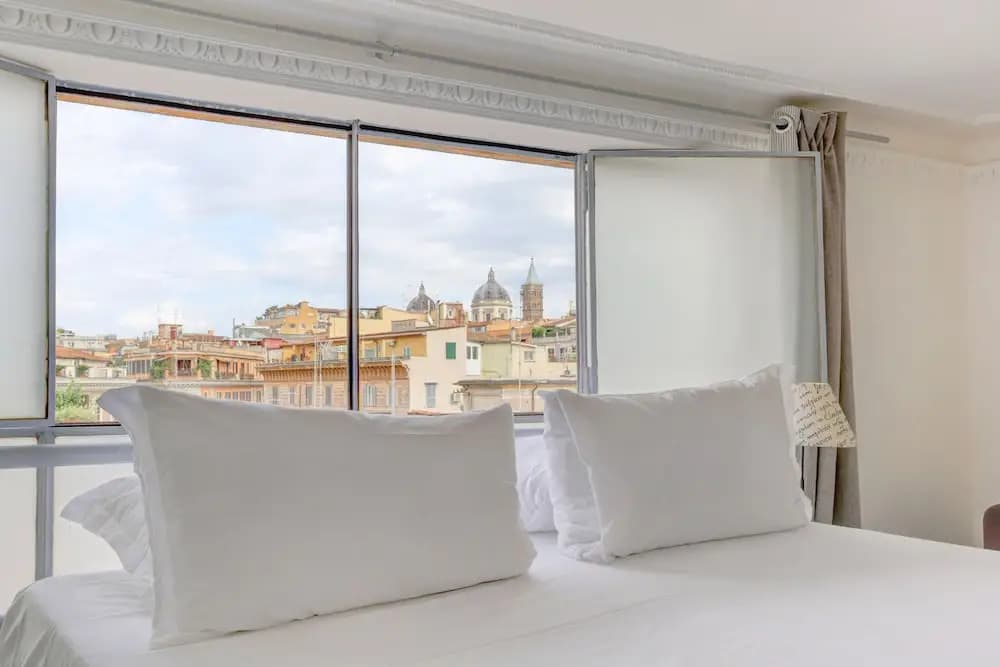 LOFT CAPOCCI 37 - Home and More - photo 5