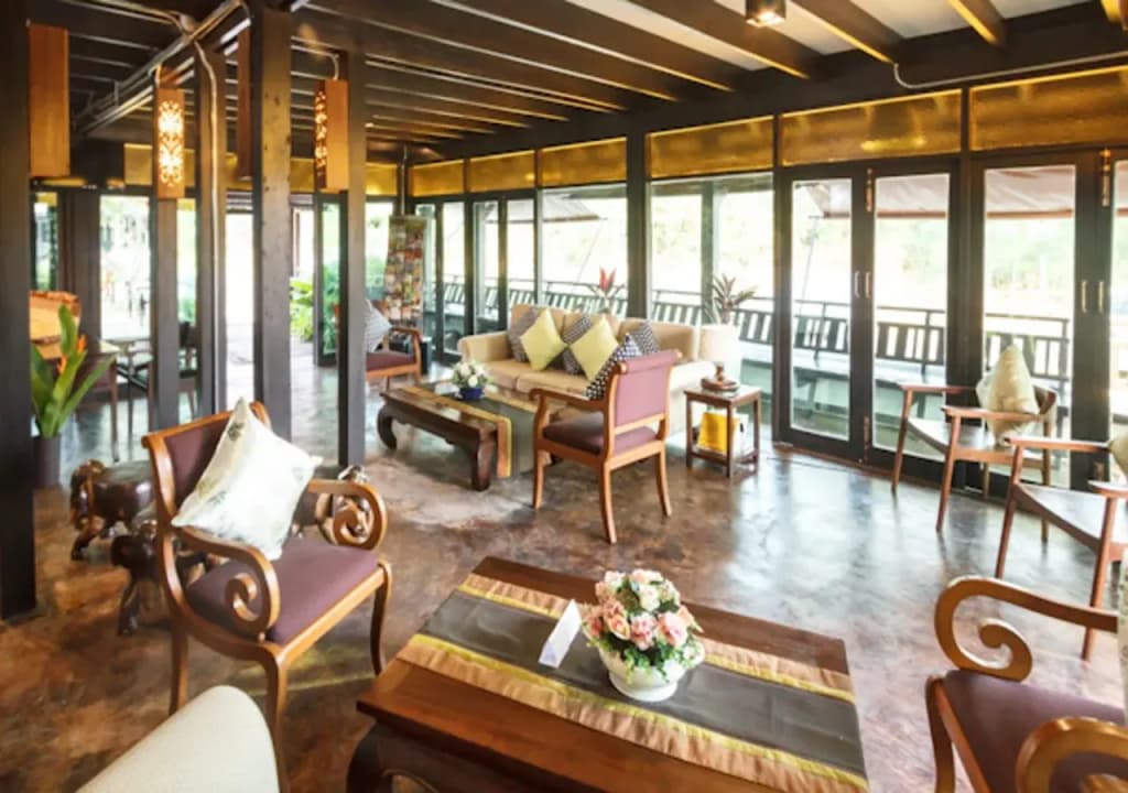 Wiang Chang Klan Boutique Hotel - photo 18