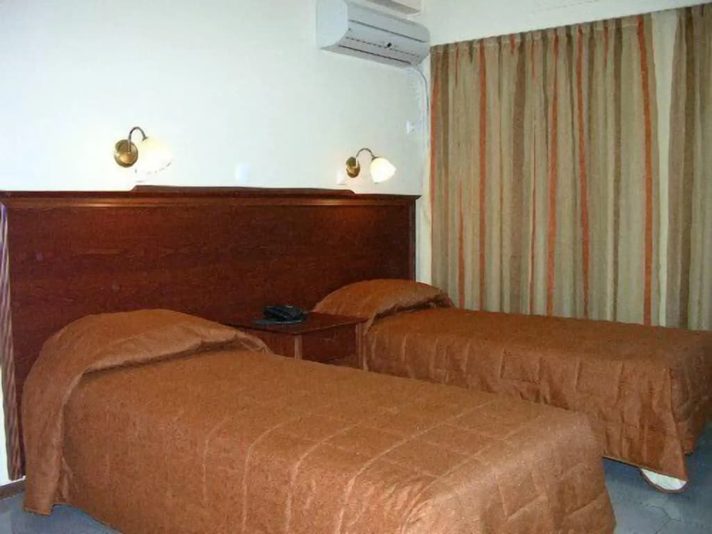 Apollo Hotel - photo 4