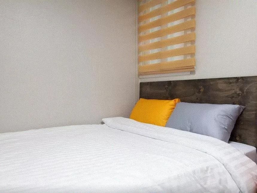 Top Guesthouse - photo 2