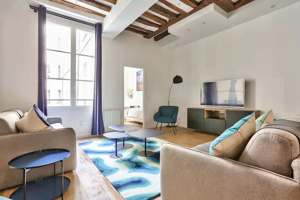 67 - Amazing Flat In Paris - photo 5