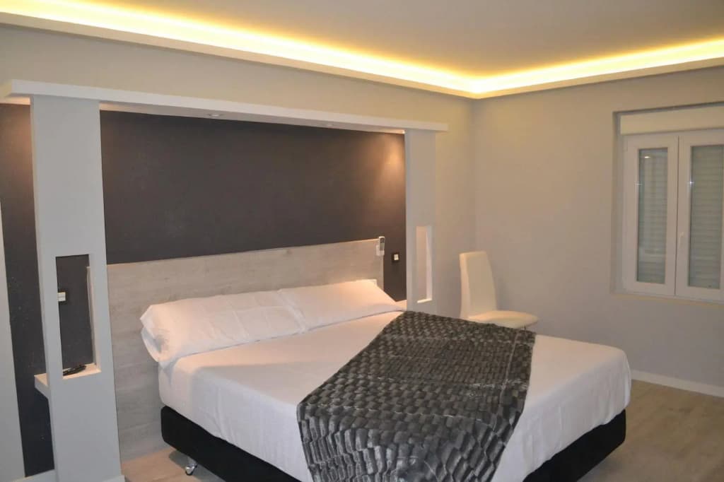 Overnight Madrid - photo 4