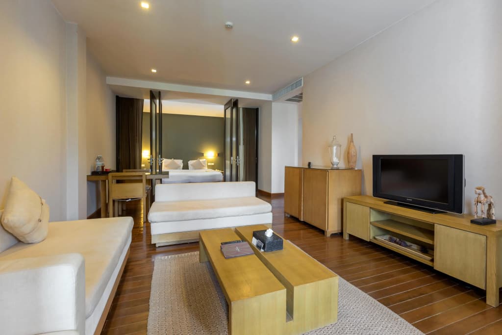 The Sea Koh Samui Resort & Residences by Tolani - photo 25