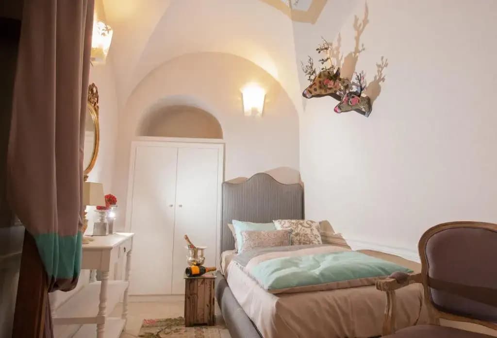 Domus Luxury Suite - photo 5