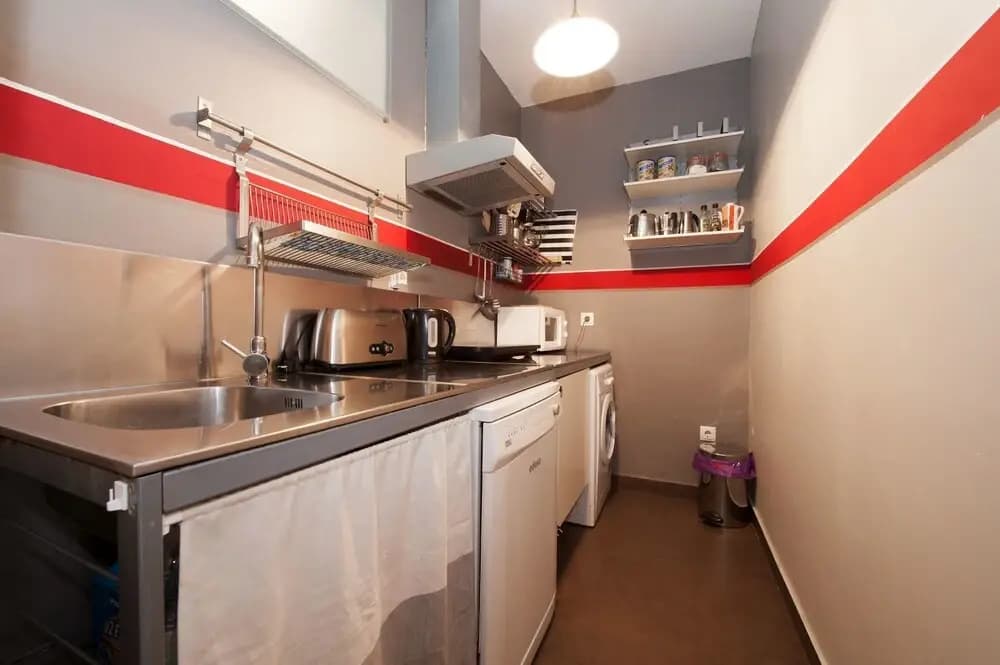 BBarcelona Monumental Flat - photo 12