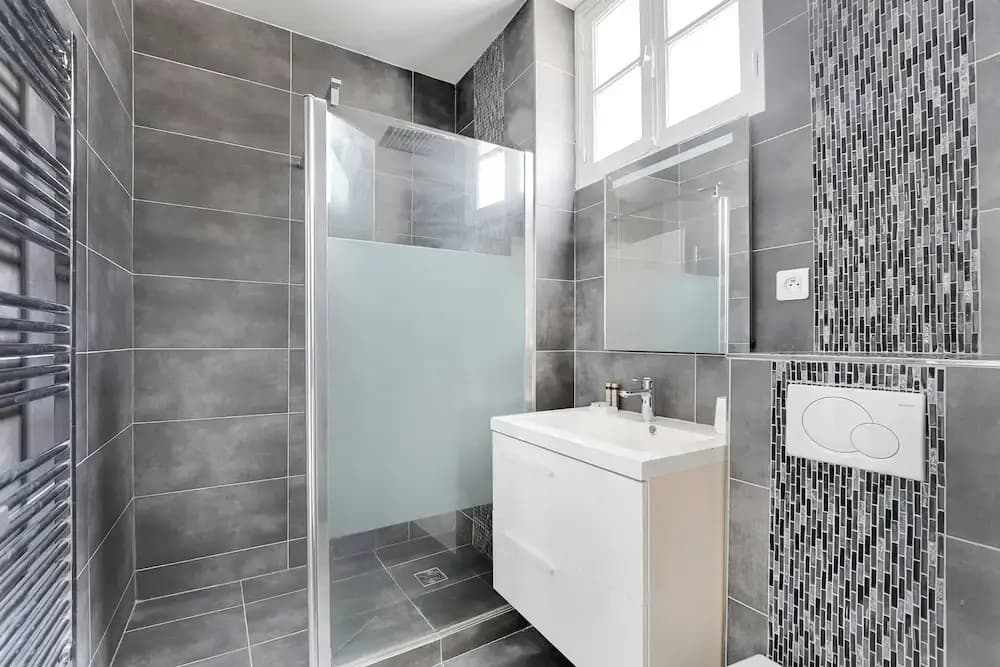 Magnificent Studio - 2P - Ternes/arc de Triomphe - photo 9